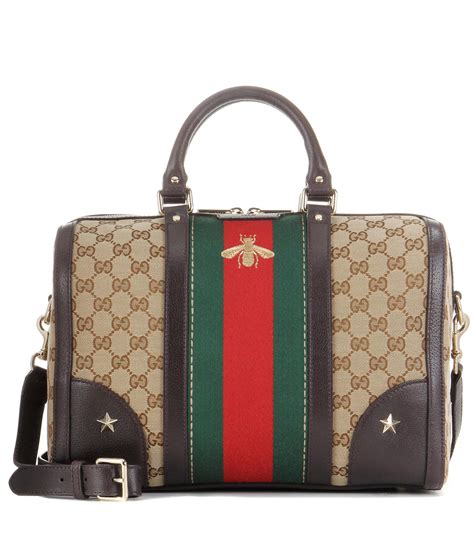 gucci vintage bag red|gucci bag old collection.